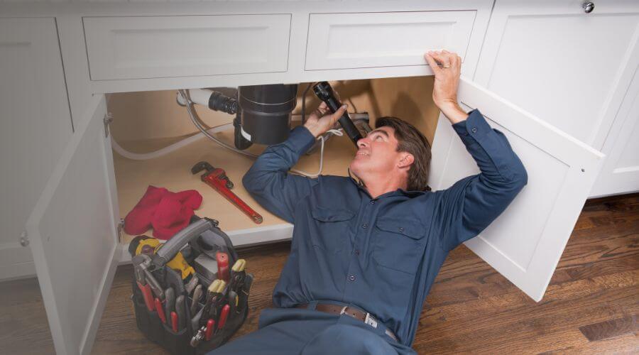 Professional same day plumber in Clubb, MO